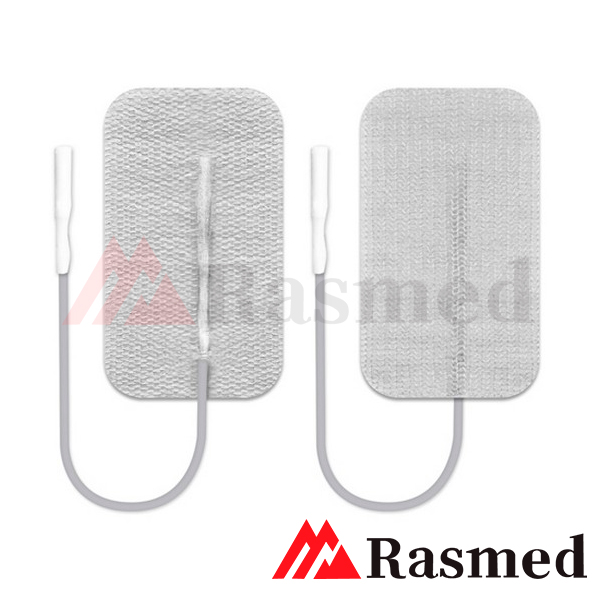 ELECTRODO PALS RECTANGULAR 3.3CM X 5.3CM - 891200