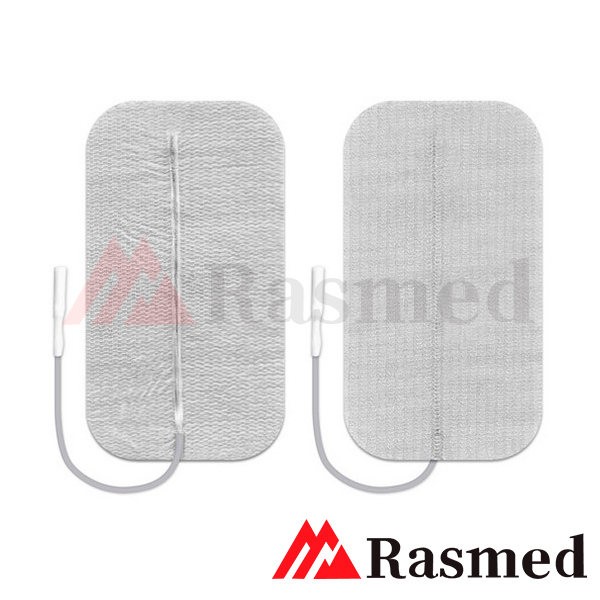 ELECTRODO PALS RECTANGULAR 5CM X 9CM 895240