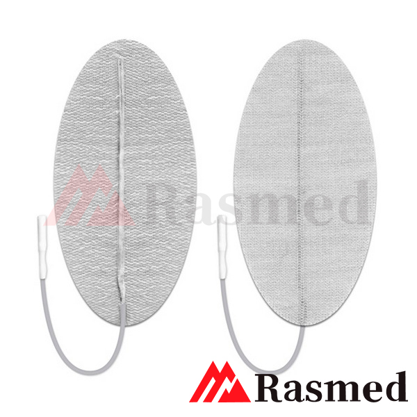 ELECTRODO PALS OVALADO 5CM X 10CM -896240