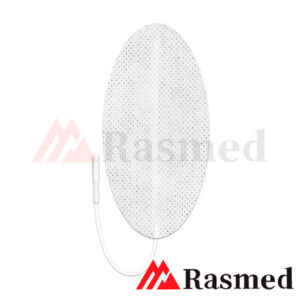 ELECTRODO VALUTRODE OVALADO 5CM X 10CM -CF5010